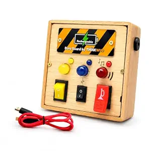 BusyBoard Mini